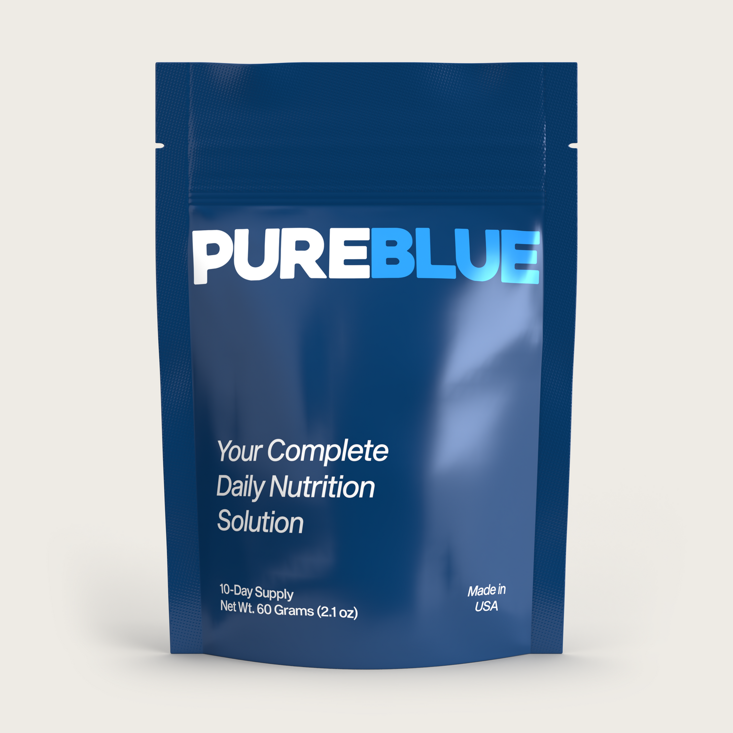 PureBlue Superfood Blend