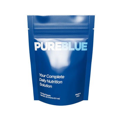 PureBlue Superfood Blend